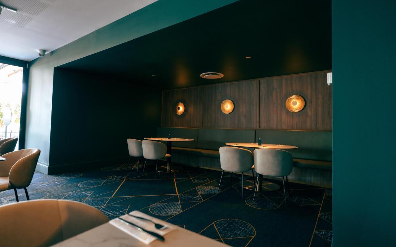 Hotel Ренмарк Экстерьер фото
