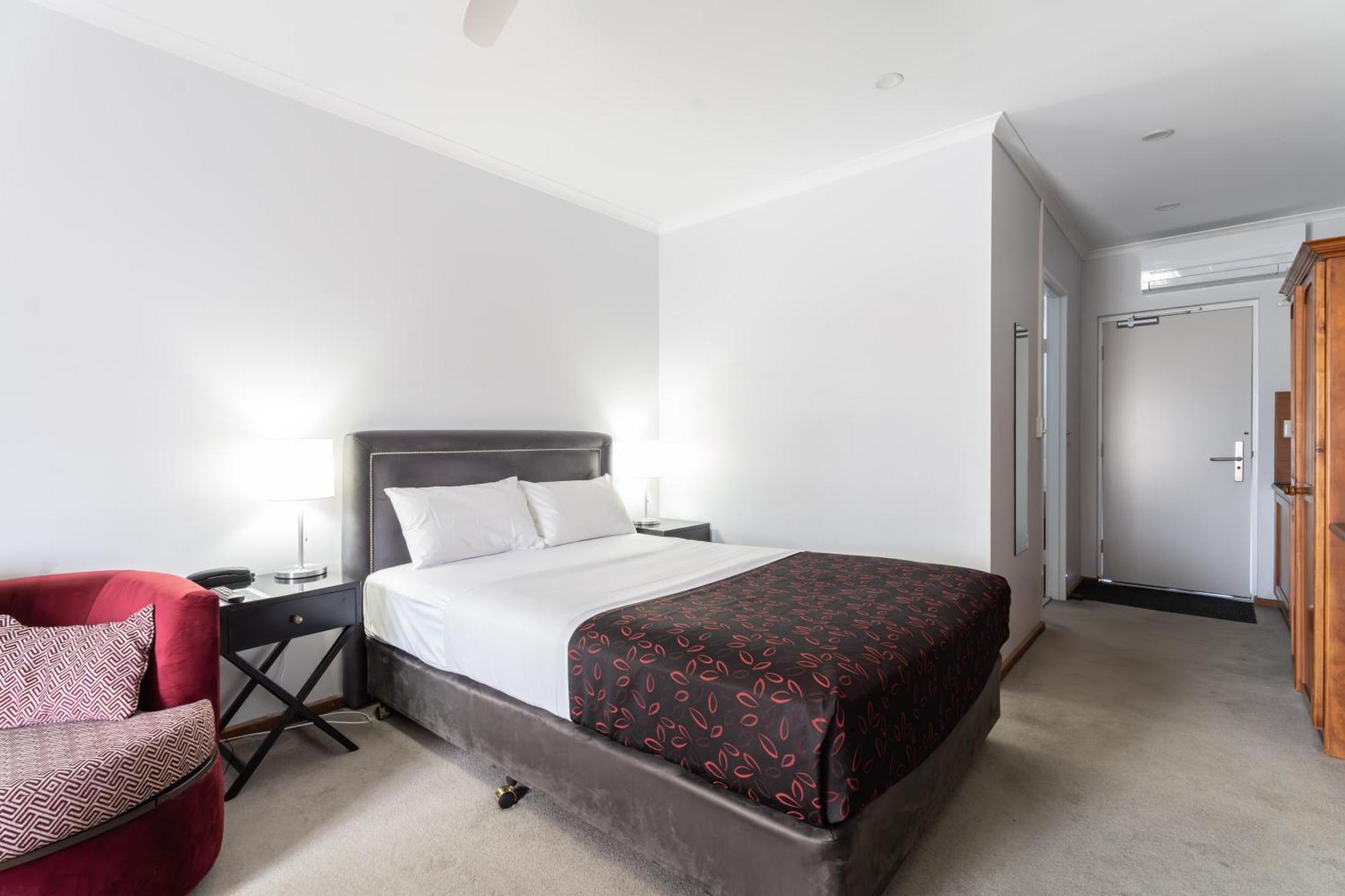 Hotel Ренмарк Экстерьер фото